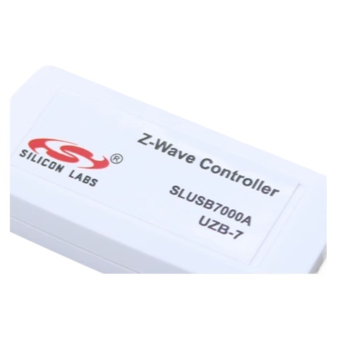 Silicon SLUSB001A - Z-Wave 700 UZB-7 USB Stick Module