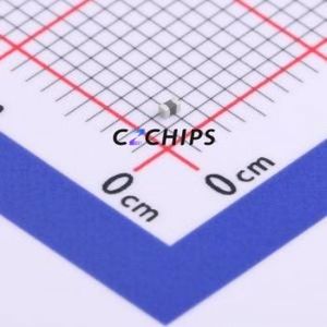 SCBG100505U360T Ferrite Bead 0402 RF ( Impedance @ Frequency: 36Ohm@100MHz )( Error: 25% )( DC Resistance (DCR): 200mOhm ) - Product Image 1