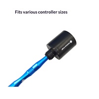 Outils essentiels en plastique pour l'initiation à la chicha et pompe à chicha : accessoires indispensables pour shisha