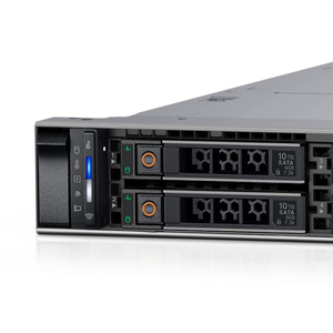 Servidor Dell PowerEdge R450 con Procesador Xeon Gold 6330, Modelo 450 - Product Image 1