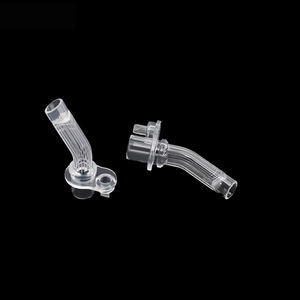 Op Maat Gemaakte Medische Lsr Siliconen Vingerhoes Voor Oximeter Siliconen Vingertoppen - Product Image 3