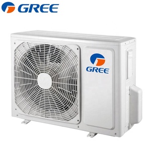 Gree 1HP 1.5HP 2HP điều hòa không khí treo tường chia không biến tần dòng chảy AC 12000 18000 24000 BTU Gree phòng điều hòa không khí - Product Image 6