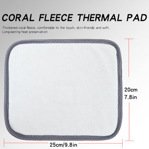 Venta al por Mayor de Almohadillas Desmontables, Almohadillas de Soporte <span class=keywords><strong>Lumbar</strong></span>, Almohadillas de Malla y Almohadillas Térmicas del Fabricante - Product Image 3