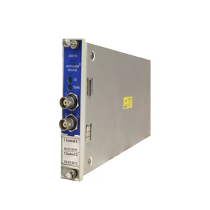 Giá tốt nhất Bently nevada 330180-x1-05 <span class=keywords><strong>Mod</strong></span> 3500/25-02-01-00 149369 tăng cường mô-đun keyphasor - Product Image 4