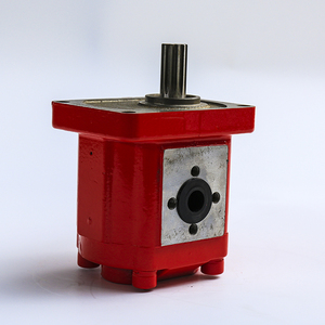 Produits aux prix les plus bas, moteur hydraulique Poclain à couple élevé, 5000 tr/min, avec pneu en caoutchouc, moteur hydraulique 5000 tr/min, prix le plus bas - Product Image 5
