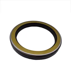 AP4451G / 130*160*14 Standard Oil Seal TCN Type High Pressure Shaft Seal TCN Type NBR Rubber Oil Seal