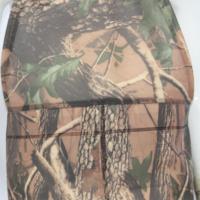 Camouflage Polyester pvc revêtement industriel pêche imperméable et résistant à l'usure épais pantalon imperméable (sans chaussures d'eau)