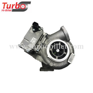 Turbocompresseur GTA 829926-0001 7800 Cc Flow pour remplacement et réparation - Product Image 3