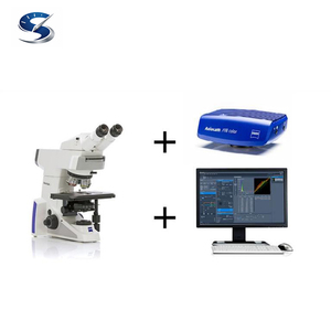 Microscopio Biologico Verticale Intelligente Zeiss Axiolab 5 Migliora l'Efficienza dei Laboratori Clinici <span class=keywords><strong>e</strong></span> Biomedici - Product Image 2