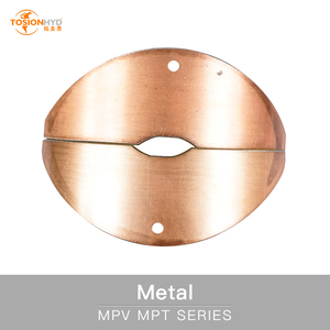De metal MPV MPT 025/035/044/046 MPV025 MPV035 MPV044 MPV046 MPT025 MPT035 MPT044 MPT046 de repuesto de la bomba hidráulica - Product Image 2