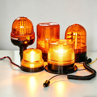 Nouvelle lampe stroboscopique LED étanche IP65 en aluminium 12V DC WTTG avec garantie d'un an pour camion, bus, remorque, usage décoratif