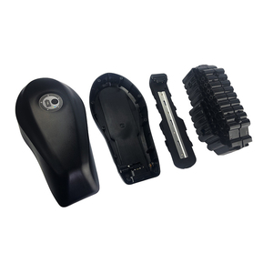 Batería para Bicicleta Eléctrica de 36v 48v 52v 60v 72v 15-35ah, Kit de Batería para Motocicleta Eléctrica, Batería para Bicicleta Eléctrica con Neumáticos Anchos, 21700 - Product Image 3