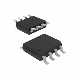 ตัวแทนจำหน่ายอย่างเป็นทางการ NM24C04EM8 8 SOlC ชิ้นส่วนหน่วยความจำอิเล็กทรอนิกส์ - Product Image 1