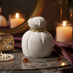 High Quality Arabian Women's Perfume Fruity Floral Long Lasting Eco-Friendly Daily Use Spray Gift Set arabic parfum - Product Image 3