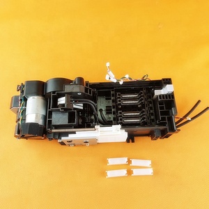 Насос и укупорочная установка для принтера Epson Surecolor S30600 S30610 S30650 S30670 S30680 - Product Image 3