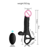 Großhandel Weicher Silikon Analplug Set Anfänger Anal-Trainer Kit Unisex Erwachsenen-Spielzeug