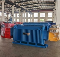 100/200/315kva Trafo Üreticileri Yağlı Orta Gerilim Trafosu Patlamaya Dayanıklı Mineral Yağlı Trafo