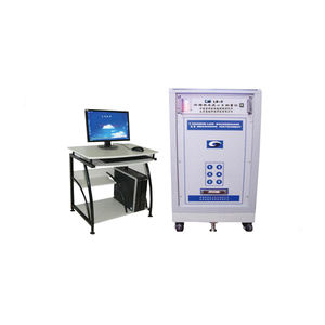 Deutscher Berthold LB-6 Sechskanaliger Niederenergie-Alfa-Beta-Strahlungsmesser Radioaktivitätsindikator Detektor - Product Image 5