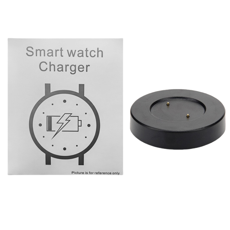 Negro-Sin Cable /Caja de Color