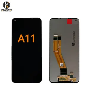 A10S A20S A11 A12 A32 A30S A50S A60 A70 A80 A90 S9 S10 S20 ultra note 20 Original Lcd Display Screen For Samsung