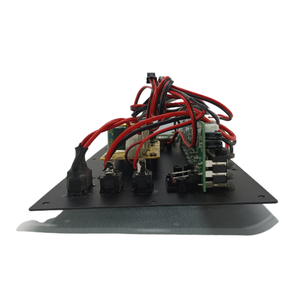 Amplificatore per Subwoofer Classe D da <span class=keywords><strong>100</strong></span> Watt, Scheda Ricevitore e Amplificatore, Vendita Calda - Product Image 5