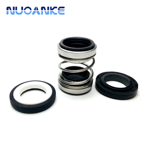 Joint mécanique de haute qualité chinois ED560 560D à double face pour pompe à <span class=keywords><strong>eau</strong></span>, joints mécaniques pour double étanchéité - Product Image 1