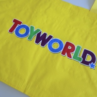 Sac fourre-tout durable laminé tissé en PP avec conception d'impression de logo personnalisé Matériau PP recyclé Utilisation publicitaire