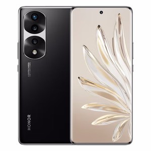Honor-teléfono móvil <span class=keywords><strong>70</strong></span> <span class=keywords><strong>Pro</strong></span> plus 5G, Original, pantalla de 6,78 pulgadas, dimensiones 9000, Octa Core, Android 12, carga rápida, 100W, NFC - Product Image 3