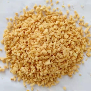 Ail frit sec granules avec amidon assaisonnements et épices exportation <span class=keywords><strong>pour</strong></span> prix de gros - Product Image 6