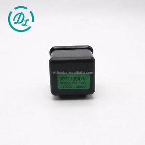 รีเลย์สตาร์ทดีเซล EexcavaStart รุ่น 8-97173947-0 8971739470 สำหรับเครื่องยนต์ 4HK1 ทนทาน 5 ขา 24V อะไหล่ทดแทนสำหรับรถขุด - Product Image 3