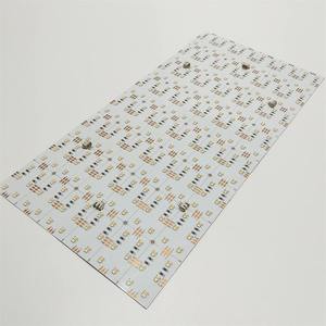 슈퍼 밝은 <span class=keywords><strong>480</strong></span>*240mm DC24V <span class=keywords><strong>LED</strong></span> 유연한 듀얼 화이트 <span class=keywords><strong>LED</strong></span> 패널 조명 SMD2835 576LED 대리석 백라이트에 대 한 절단 가능한 <span class=keywords><strong>LED</strong></span> 시트