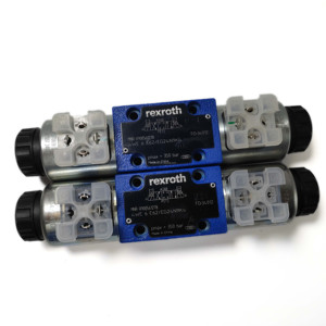 Produits hydrauliques NOP Z2FS16 PV080 A2FM Solenoid - Product Image 2