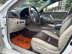 รถยนต์มือสองคุณภาพสูงจากจีน <span class=keywords><strong>Toyota</strong></span> <span class=keywords><strong>Camry</strong></span> รุ่นปี 2017 2018 2019 รับประกันหนึ่งปี - Product Image 3
