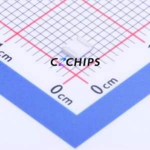 Resistencia SMD AS0707J0100T5E 1210 (Tipo: Película Gruesa) (Resistencia: 10 Ohmios Precisión: 5%) - Product Image 2