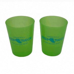 Good Quality Custom Mood Color <b>Changing</b> Stadium Cups Plastic Party Cup - Product Image 6