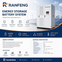 Batterie LiFePO4 25,6 V 210 Ah pour climatiseur de stationnement de camion, puissance de démarrage, cycle profond, étanche IP67, lithium-ion
