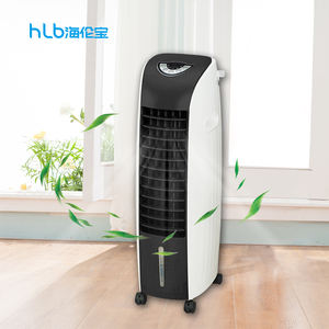 Ventilador de Torre Refrigerador de 6L, Ahorro de Energía, Silencioso, Bajo Consumo, Refrigeración Eficiente <span class=keywords><strong>Todo</strong></span> el Año - Product Image 2