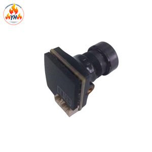 Cámara FPV TXW010, Venta al Por Mayor Directa de Fábrica, Grado Profesional, 96dB WDR, para Repuesto de Aeromodelos RC, Suministro OEM - Product Image 2