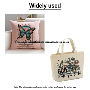 Autocollants DTF thermocollants lavables « Bonne maman dit des choses malsaines » – Humour de la maternité, citations cool pour maman – Prêts à presser sur les vêtements - Product Image 6