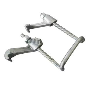 H20 Poutre en bois pour la construction <span class=keywords><strong>de</strong></span> <span class=keywords><strong>coffrage</strong></span> en béton Poutres en bois Pince à bride <span class=keywords><strong>de</strong></span> type <span class=keywords><strong>Doka</strong></span> Pince papillon - Product Image 1