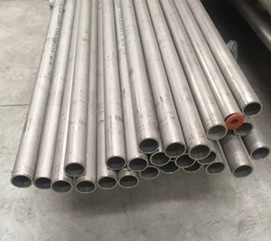 High Quality ASTM A249 A269 A270 A312 A554 SUS 304 304L 316 316L Custom Polished <b>Square</b> Round Welded Stainless Steel Tube <b>Pipe</b> - Product Image 4