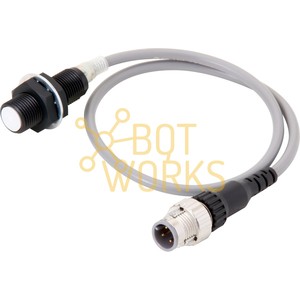 Omron E2EQX3D1GM1GJT03 - Nuovo - Product Image 1