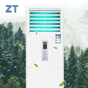 Aire Acondicionado Inverter de 10 Toneladas, de Piso, de Alta Calidad, Ahorro de Energía, Eléctrico, Doméstico, 18000 BTU - Product Image 1