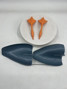 Décoy de canard à énergie éolienne, canard colvert réaliste avec ailes qui battent dans la <span class=keywords><strong>brise</strong></span> douce, équipement de chasse essentiel pour les chasseurs en extérieur (Drake/Hen) - Product Image 4