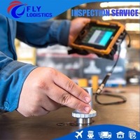 Service d'inspection de contrôle qualité avant expédition en Chine à Guangzhou et Shenzhen – Service d'inspection par des experts pour divers types de produits