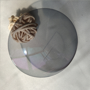 Lentilles optiques bifocales photochromiques à bord plat, excellent rapport qualité-<span class=keywords><strong>prix</strong></span>, 1.56 - Product Image 2