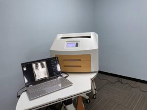 طابعة غشاء جاف بالأشعة السينية الطبية المحمولة لنظام dd طابعة نظام الأشعة السينية الرقمية لنظام dd - Product Image 4