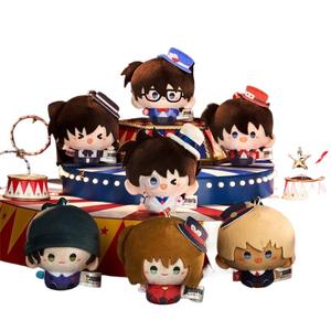 Auténticas Pegatinas de PVC para Refrigerador de <span class=keywords><strong>la</strong></span> <span class=keywords><strong>Serie</strong></span> Detective Conan: <span class=keywords><strong>La</strong></span> Puerta de <span class=keywords><strong>la</strong></span> <span class=keywords><strong>Verdad</strong></span>, Caja Sorpresa, Regalos al por Mayor - Product Image 4