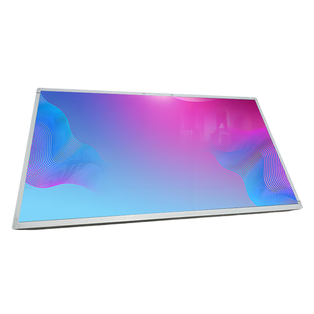 27-inch High Brightness LCD Module Kit, 1920x1080 FHD, 1000 Nits, IPS Panel with Driver Board