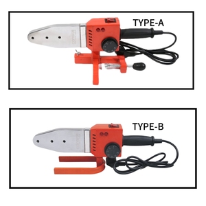 HT63-A6 <span class=keywords><strong>PPR</strong></span> <span class=keywords><strong>ชุด</strong></span>เครื่องเชื่อม/<span class=keywords><strong>ท่อ</strong></span>พีวีซีเครื่อง/<span class=keywords><strong>ท่อ</strong></span>พลาสติกก้นเครื่อง<span class=keywords><strong>เชื่อม</strong></span>ร่วม - Product Image 3